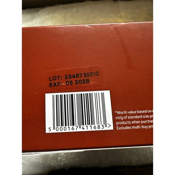 No. 7 Ultimate Skincare Collection 6 Piece Skin Care Boxed Gift Set BNIB - Picture 9 of 9